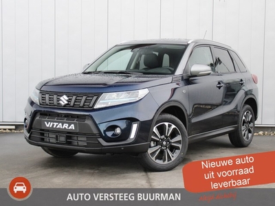 Suzuki Vitara 1.4 Boosterjet Style Rhino Edition NIEUW 6