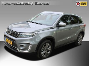 Suzuki Vitara 1.5 Full Hybrid Select AGS Automaat