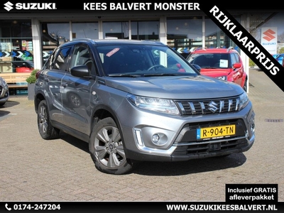 Suzuki Vitara 1.5 Hybrid Select Automaat