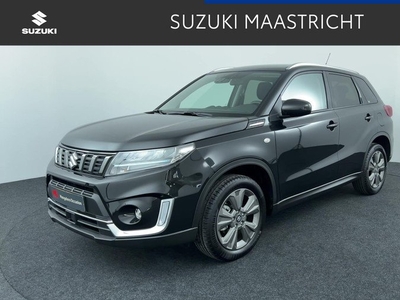 Suzuki Vitara 1.5 Hybrid Select Navi - P.Cam