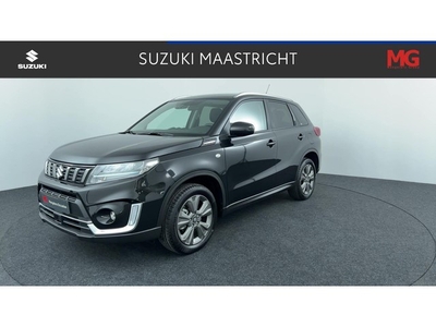 Suzuki Vitara 1.5 Hybrid Select Navi - P.Cam