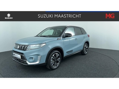 Suzuki Vitara 1.5 Hybrid Style Automaat