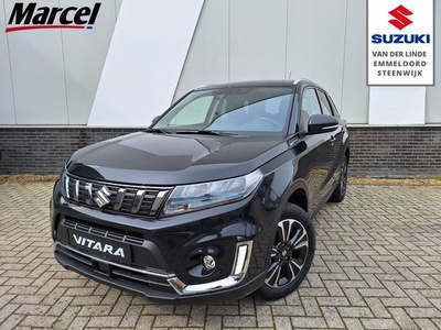 Suzuki Vitara 1.5 Hybrid Style AUTOMAAT BSM Navi PDC