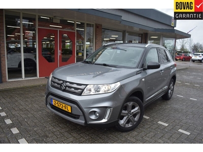 Suzuki Vitara 1.6 CoolAppelcarplay