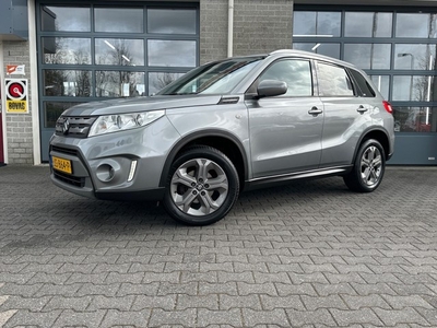 Suzuki Vitara 1.6 Exclusive TREKHAAK CAMERA