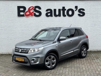 Suzuki VITARA 1.6 High Executive automaat Trekhaak Carplay