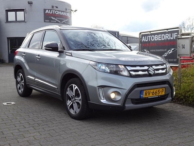 Suzuki Vitara 1.6D High Executive (bj 2016)