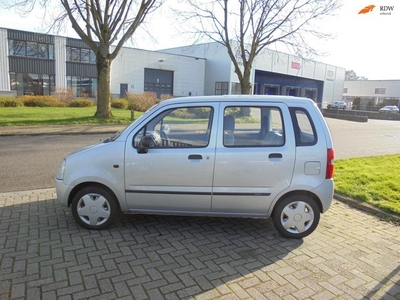 Suzuki Wagon R+ 1.3 GA