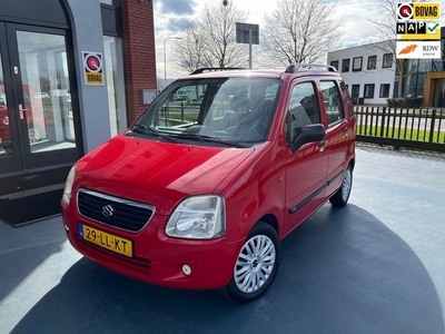 Suzuki Wagon R+ 1.3 GLS AIRCO HOGE INSTAP