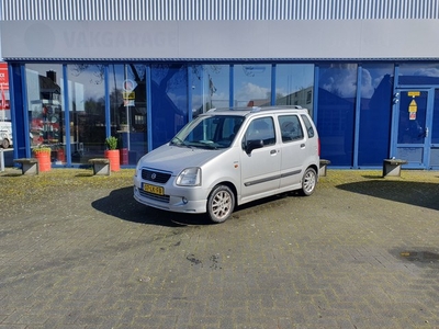 Suzuki Wagon R+ 1.3 Special (bj 2003)