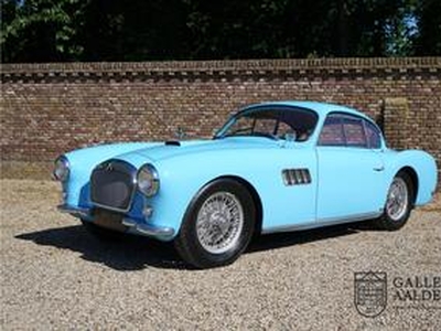 Talbot Lago T14 V8 America Coupe One of only 12 made! stunning original condition!