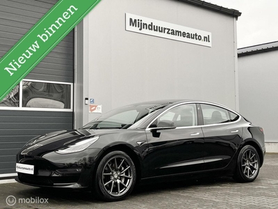 Tesla Model 3 Long Range - 1ste eigenaar - prijs incl. BTW