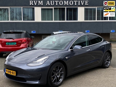 Tesla Model 3 Long Range 75 kWh * 23.047,- EX BTW *