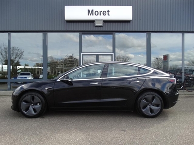 Tesla Model 3 Long Range 75 kWh Lage bijtelling t/m