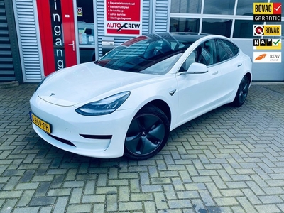 Tesla Model 3 Standard RWD Plus 60 kWh