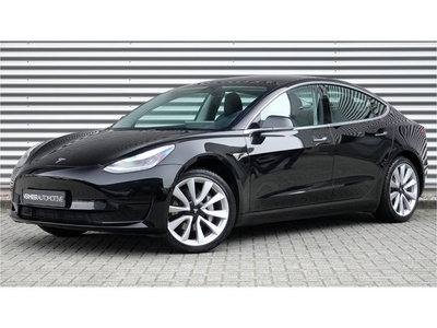 Tesla Model 3 Standard RWD Plus 60 kWh LM 19