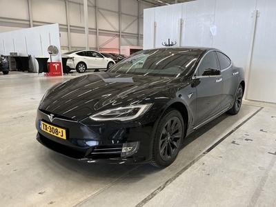 Tesla Model S 75D/BTW/Enhanced Autopilot