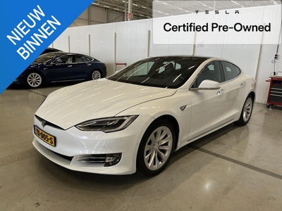 Tesla Model S 75D TESLA Gecertificeerde Occasion