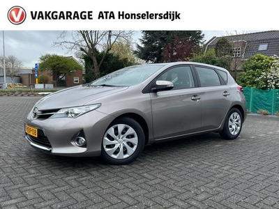 Toyota Auris 1.3 Aspiration Climate control Cruise