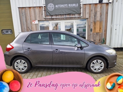 Toyota Auris 1.3 Aspiration Dealeronderhouden met nap