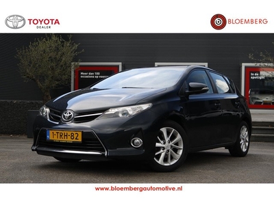 Toyota Auris 1.3 Now Trekhaak