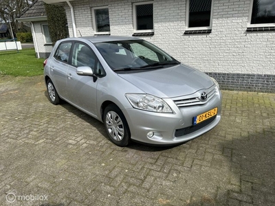 Toyota Auris 1.6 Aspiration