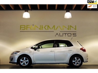 Toyota Auris 1.8 Full Hybrid Aspiration - 5drs - ECC