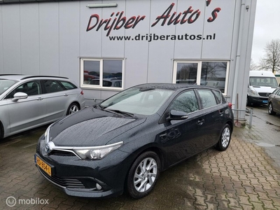 Toyota Auris 1.8 Hybrid Aspiration