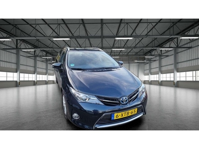 Toyota Auris 1.8 Hybrid Aspiration