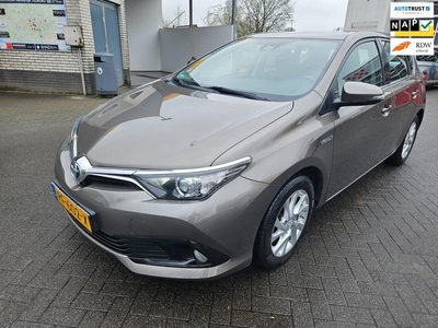 Toyota Auris 1.8 Hybrid Aspiration