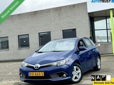 Toyota Auris 1.8 Hybrid AspirationCamera LED DAB NAP