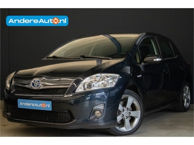 Toyota Auris 1.8 Hybrid Executive