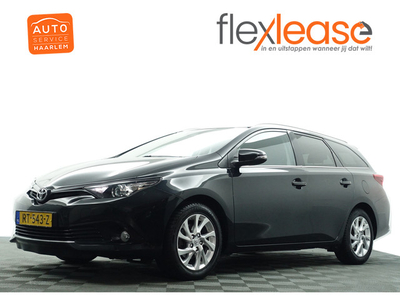 Toyota Auris Touring Sports 1.2T Dynamic+ Xenon Led, Clima, Camera, Navi, Lane Assist