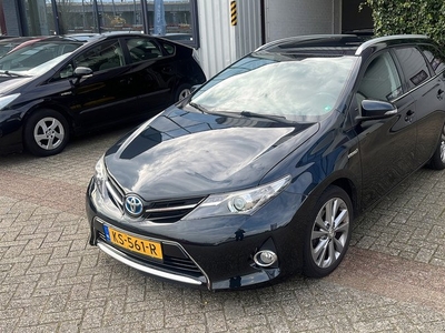 Toyota Auris Touring Sports 1.8 Hybrid Aspiration