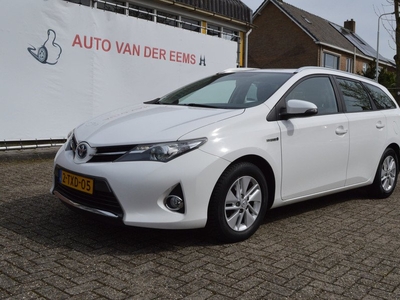 Toyota Auris Touring Sports 1.8 Hybrid Aspiration Nap / Clima / Camera / Lmv