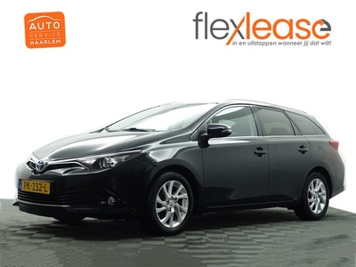 Toyota Auris Touring Sports 1.8 Hybrid Dynamic Aut- Comfort