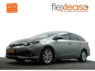 Toyota Auris Touring Sports 1.8 Hybrid Dynamic Aut- Camera