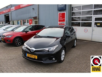 Toyota Auris Touring Sports 1.8 Hybrid Dynamic