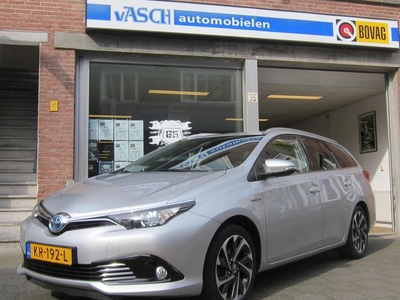 Toyota Auris Touring Sports 1.8 Hybrid Dynamic Rijklaar