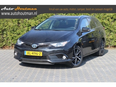 Toyota Auris Touring Sports 1.8 Hybrid Dynamic Ultimate