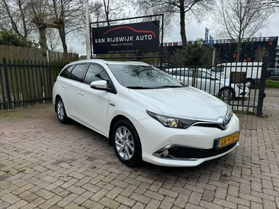 Toyota Auris Touring Sports 1.8 Hybrid Executive Camera Nav