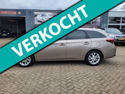 Toyota Auris Touring Sports 1.8 Hybrid Lease pro - 1e