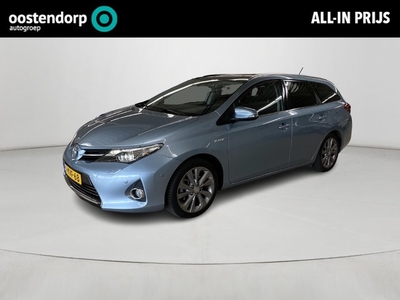 Toyota Auris Touring Sports 1.8 Hybrid Lease Pro