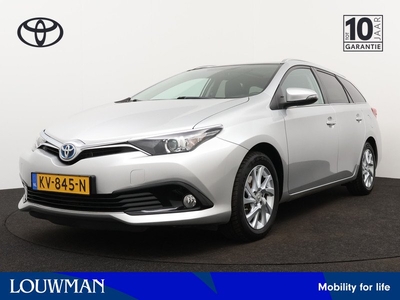 Toyota Auris Touring Sports 1.8 Hybrid Trend | Navigatie | Cruise Control |