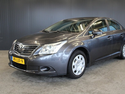 Toyota Avensis 1.6 VVTi Comfort - Airco - Trekhaak -