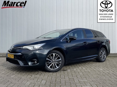 Toyota Avensis Touring Sports 1.8 VVT-i Executive Automaat