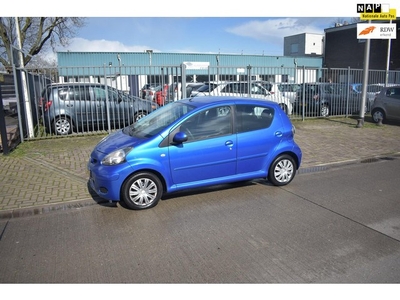 Toyota Aygo 1.0-12V Access