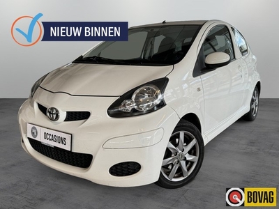 Toyota Aygo 1.0 12V Cool 2010 Airco Lmv Pdc (bj 2010)