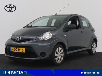 Toyota Aygo 1.0 VVT-i Comfort | Airco | Elek.ramen |