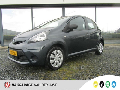 Toyota Aygo 1.0 VVT-i Now - Airco !